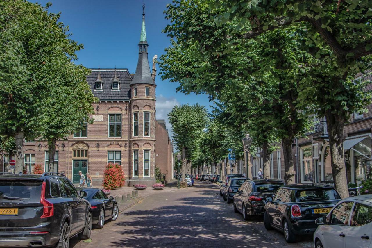 Casa Heemskerk