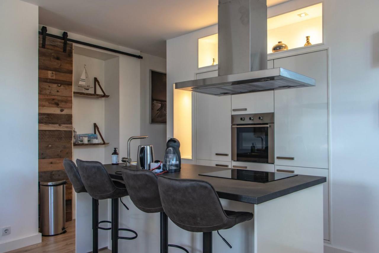 Casa Heemskerk Appartement *